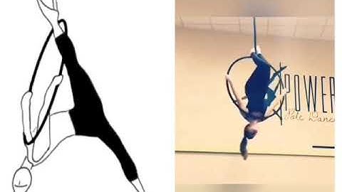 F28 - Choke hold 1 - 0.6 By Mogyorós Rita   For the CRACK THE CODE CHALLENGE – HOOP EDITION