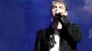 Backstreet Boys - Inconsolable pt.1 (Melbourne)