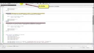 Raddropdowntree Events Problem1