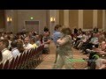 ManageEngine Flashmob at HDI Orlando 2012
