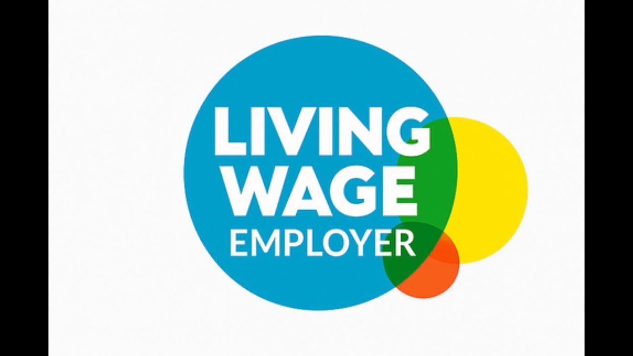 Living Wage Week 2025 - South London Digital Living Wage Trail