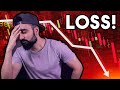 MY CRYPTO NIGHTMARE STORY - How I LOST MILLIONS OF RUPEES