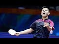 Best of Fan Zhendong | 2020 Marvellous 12