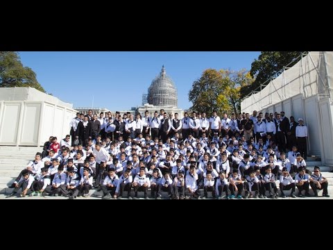 Atfal Day On The Hill Event 2015