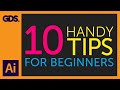 Adobe Illustrator Handy Tips Quiz