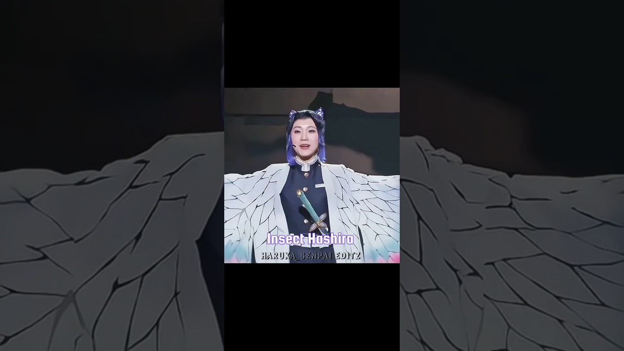 HASHIRA INTRO🔥✨ #anime #kimetsunoyaiba #giyu #demonslayer #trend #hashira pls SUBSCRIBE ✨