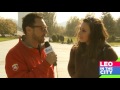 Сирма LEO IN THE CITY CITY RADIO & TELEVISION