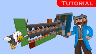 The Super Smelter V2 [Industrial Furnace Station]