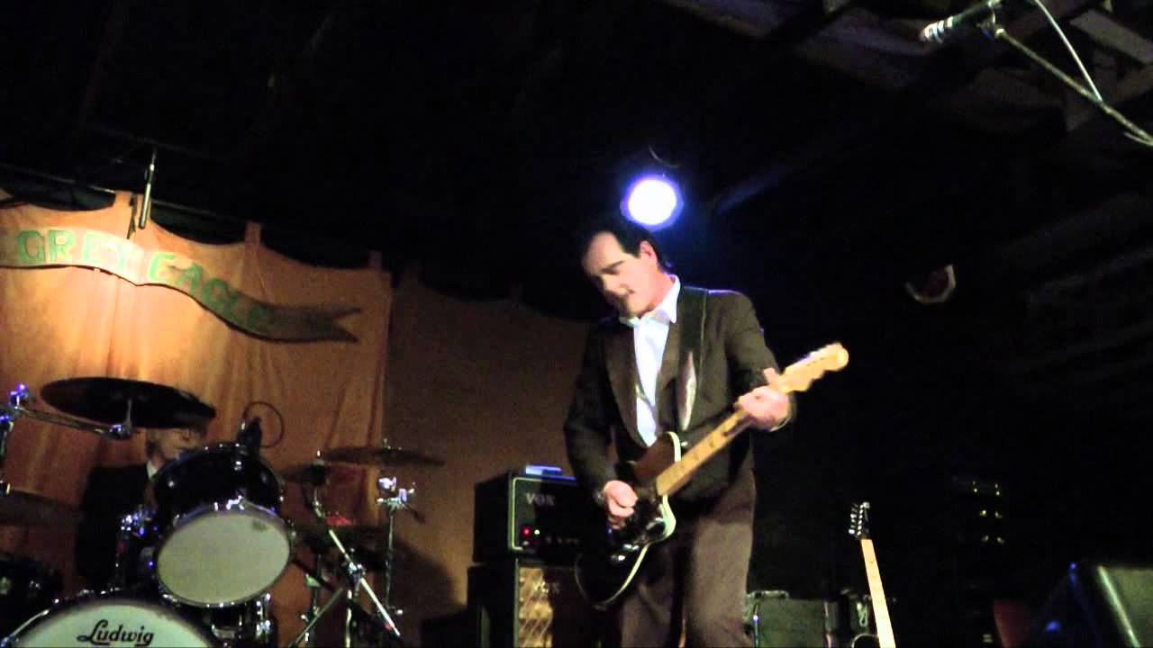 Unknown Hinson Full Show Live Part 6 Halloween October 30, 2010 Grey Eagle Asheville, NC