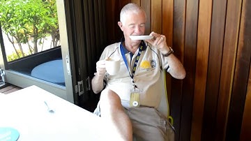 Kedron-Wavell Services Club Mannequin Challenge