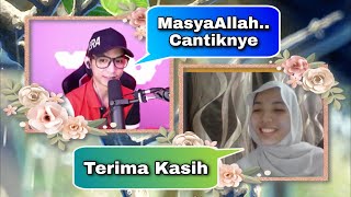GADIS SOFT SPOKEN - SESUAI JADI CALON MENANTU screenshot 4