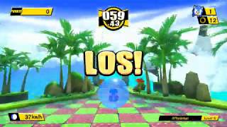 SMB Banana Blitz HD - Monkey Island 6 in 8.95 screenshot 5