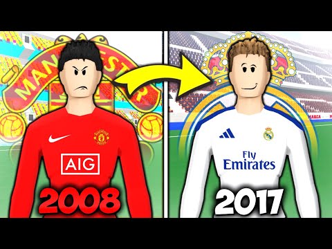 Every Cristiano Ronaldo