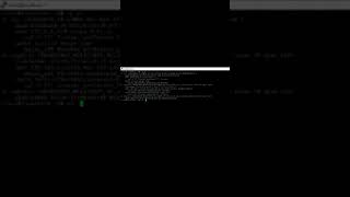 UJIAN SO :KONRFIGURASI DHCP DI CENTOS 7