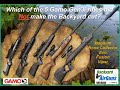 Which Gamo Gen3i Rifle Did Not Make The Backyard Cut EP46 Which Gamo Gen3i Rifle Did Not Make The Backyard Cut EP46