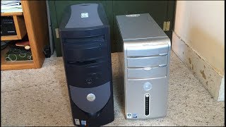 Celebrity Two Trash-Picked Dell Computers Net Worth