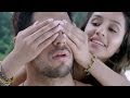 Sidharth Malhotra Cover