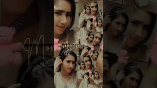 🌹 Sana Heer Feeling Love 💖 | Viral Romantic TikTok Moment#youtubefeed Profile