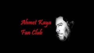 Ahmet Kaya - Grev Resimi