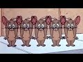 Tom And Jerry Ah Sweet Mouse Story Of Life 1965 Tom And Jerry Episode 134 