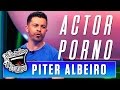 Piter Albeiro confiesa que quiso ser actor porno | Sábados Felices