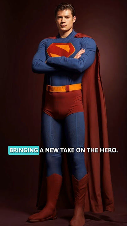 James Gunn’s Superman Movie Trailer Release Date CONFIRMED