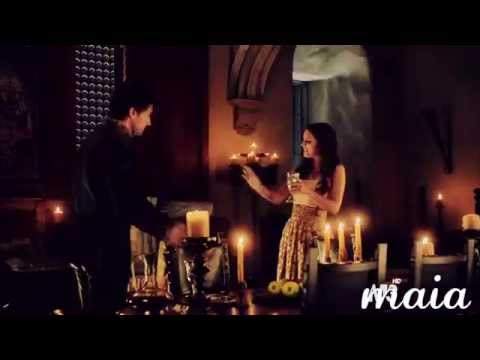 Sebastian Bash Kenna Still 2x03 