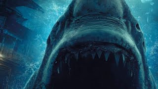 Full Action Sci-Fi Film: Empire of the Sharks (2017) | Directed by Mark Atkins