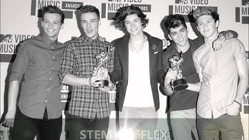 iFlex - Filmpremière van One Direction (Promo Video)