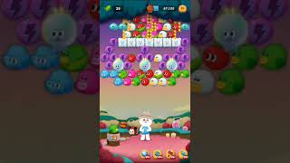 line bubble 2 level 1525 by 賢哥