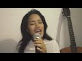 Just wanna be with you by enrique iglesias a cover