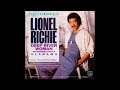 Lionel Richie Deep River Woman 1986 HQ mp3