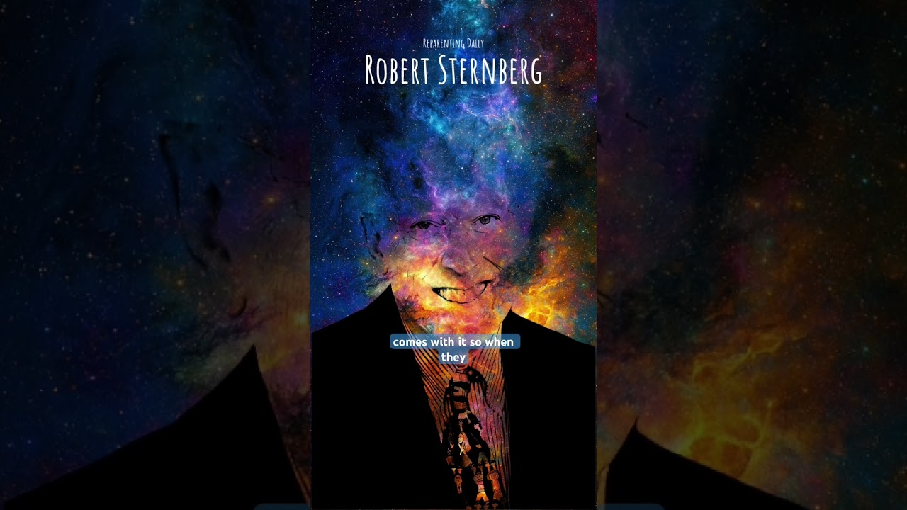 #robertsternberg