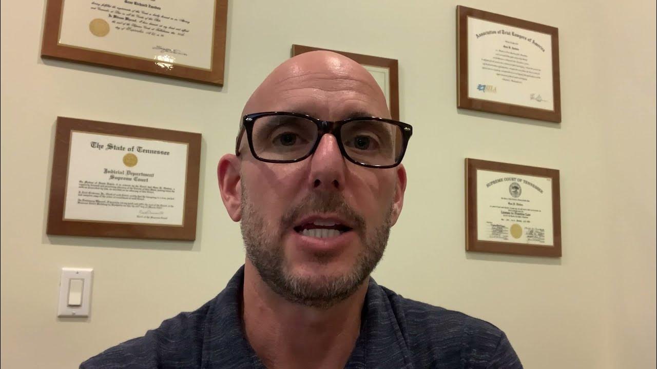 What are the laws in Florida regarding turn signals? YouTube