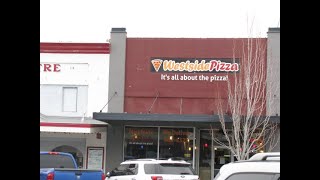 The Fritz Hot Zone Show: Westside Pizza Taste Test screenshot 1