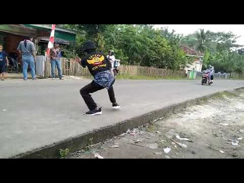 pembukaan silat buah kawung tepak 2