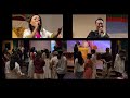 Trungkar Concert in Salt Lake City || Namsa Marpo La and Tenzin Dolma La || Ghoton Celebration