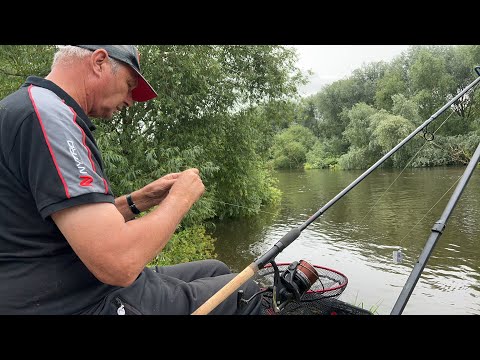 Video: Wre is river Trent?