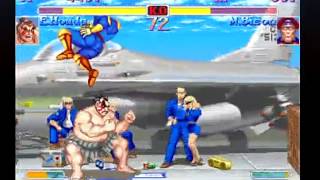 Super Turbo Intermediate Tutorial part II