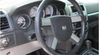 2008 Dodge Charger Used Cars Pulaski TN