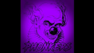 Phonkers Slowed - Mrl