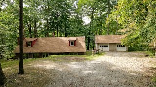 12225 Abbott Rd video tour