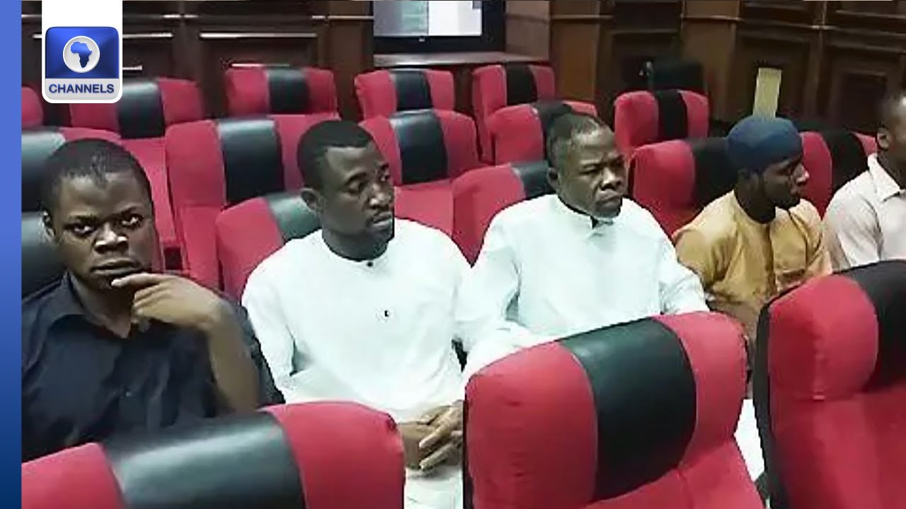 DSS Opposes Defendants' Bail Request As Court Okays Shielding Of Witnesses