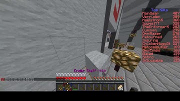 Gta 1v1 Series | Episode 3 (IcymistYT)