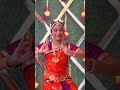 Adhithra's Salanga Pooja Event