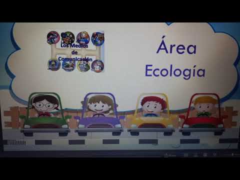 Dinosaurs - Evaluación Ecología - Abril 30