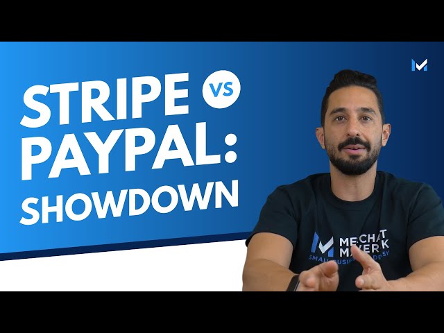 Stripe vs Paypal: Which is Better? An In-Depth Comparison 2022 class=