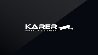 Karer Güvenli̇k Si̇stemleri̇ İle Tanişin