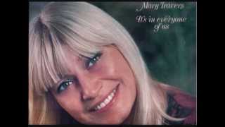 mary travers - single wing chords