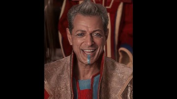 "God Of Lightning!" - Thor Edit | fragment (slowed) - slxughter #edit